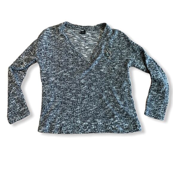 ZARA Knit Sweater - Picture 2 of 8